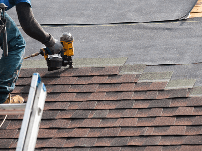 About Roof Repair Experts Iuka, KS